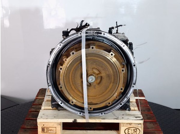 Sebességváltó ZF Ecomat 2 6HP502C Gearbox: 2 kép.