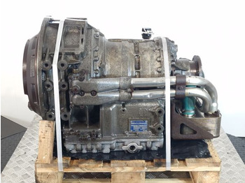 Sebességváltó ZF Ecomat 4 6HP554C Gearbox: 3 kép.