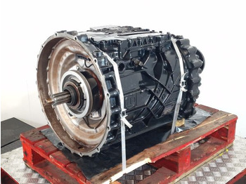 Sebességváltó MAN