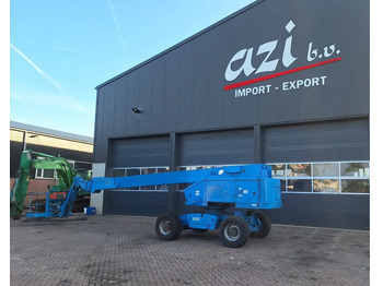 Teleszkópos emelő AICHI