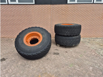 Gumiabroncs BRIDGESTONE