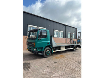 Autószállító teherautó DAF CF 65 210