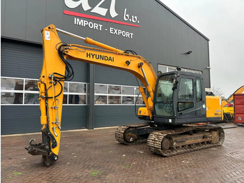 Lánctalpas kotró HYUNDAI