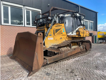 Buldózer LIEBHERR PR 736