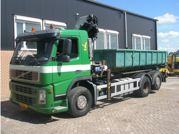 Teherautó - kábelrendszer VOLVO FM9 260