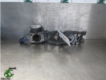 Motor és alkatrészek DAF