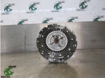 Motor és alkatrészek DAF
