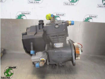 Motor és alkatrészek DAF CF