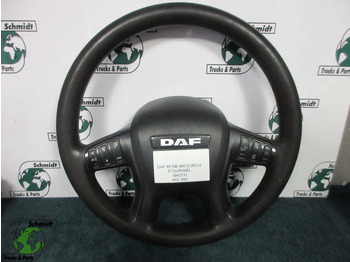 Kormánykerék DAF CF