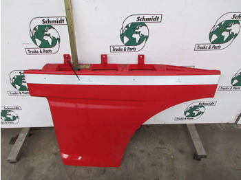 Fülke és belső tér - Teherautó DAF 1911138//1911137 DEURVERLENGER R+L DAF XF 105 EURO 5: 2 kép. Fülke és belső tér - Teherautó DAF 1911138//1911137 DEURVERLENGER R+L DAF XF 105 EURO 5: 2 kép.