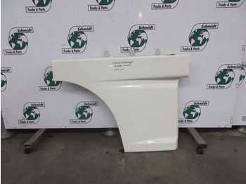 Fülke és belső tér - Teherautó DAF 1911138//1911137 DEURVERLENGER R+L DAF XF 105 EURO 5: 5 kép. Fülke és belső tér - Teherautó DAF 1911138//1911137 DEURVERLENGER R+L DAF XF 105 EURO 5: 5 kép.