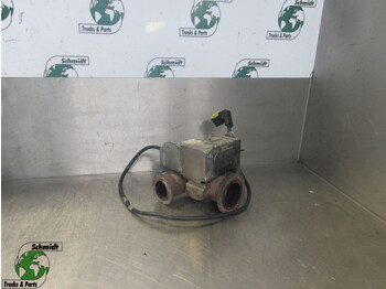 Motor és alkatrészek DAF CF