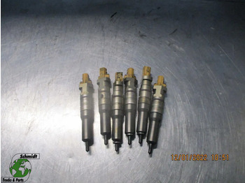 Üzemanyagszűrő DAF CF