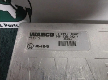 Elektromos rendszer - Teherautó DAF 1998100 // DAF CF XF EBS3 MODULE EURO 6: 2 kép. Elektromos rendszer - Teherautó DAF 1998100 // DAF CF XF EBS3 MODULE EURO 6: 2 kép.