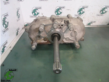 Kuplung és alkatrészek DAF