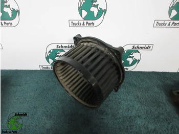 Elektromos rendszer DAF CF