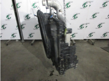 Radiátor - Teherautó DAF 2131856 // 1909457 // 2015914 KOELER PAKKET DAF CF 450 EURO 6 2020: 4 kép.