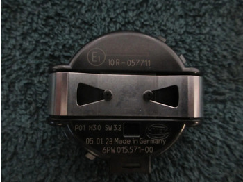 Elektromos rendszer - Teherautó DAF 6PW015571.00 MODEULEN EENHEID DAF XG 480: 2 kép.