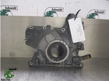 Motor és alkatrészek DAF LF
