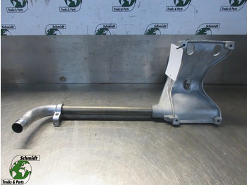 Motor és alkatrészek DAF XF