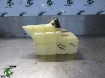Tágulási tartály IVECO