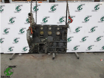 Motor és alkatrészek MAN TGL