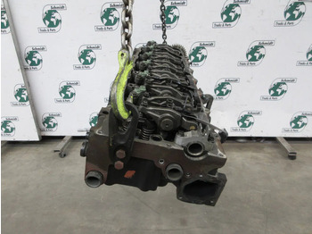 Motorblokk - Teherautó MAN 51.03100-6868 D2676LF78 // 18.510 CILINDERKOP MODEL 2022 EURO 6: 2 kép.