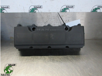 Motor és alkatrészek MAN TGL