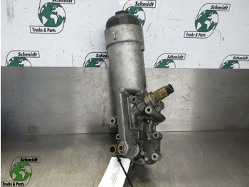 Motor és alkatrészek MAN TGL