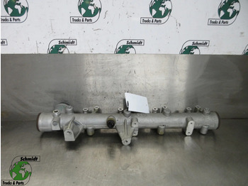 Motor és alkatrészek MAN TGL