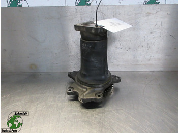 Motor és alkatrészek MAN TGS