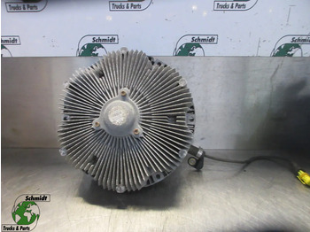 Motor és alkatrészek MAN TGS