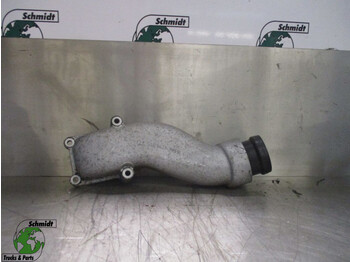 Motor és alkatrészek MAN