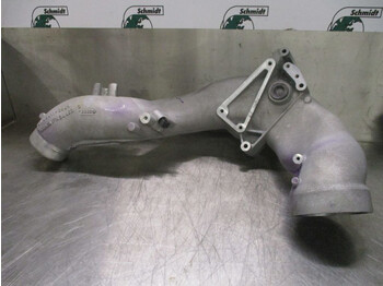 Motor és alkatrészek - Teherautó MAN 51.09411-3969 LUCHT BUIS TGX TGS EURO 6: 3 kép.