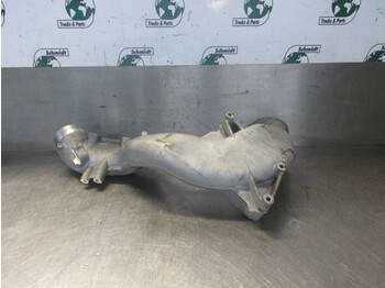 Motor és alkatrészek - Teherautó MAN 51.09411-3969 LUCHT BUIS TGX TGS EURO 6: 2 kép.