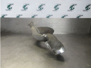 Motor és alkatrészek - Teherautó MAN 51.09411-3969 LUCHT BUIS TGX TGS EURO 6: 4 kép.