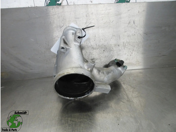 Motor és alkatrészek MAN