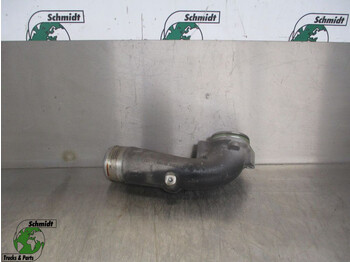Motor és alkatrészek MAN TGL