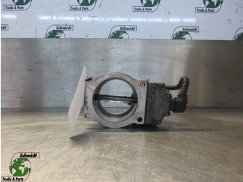 Motor és alkatrészek MAN TGS