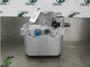 Motor és alkatrészek MAN