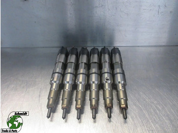 Motor és alkatrészek MAN TGL