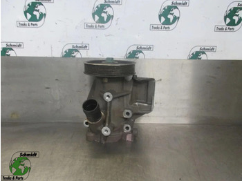 Motor és alkatrészek MAN