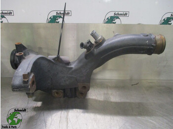 Motor és alkatrészek MAN TGM