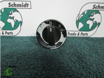 Elektromos rendszer MAN TGL