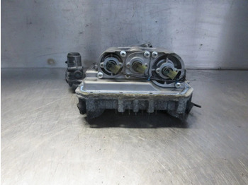 Kuplung és alkatrészek - Teherautó MAN 81.25839-7027-81.25839-6064//6073 SCHAKELMODULEN MAN TGX TGS EURO 6: 4 kép.