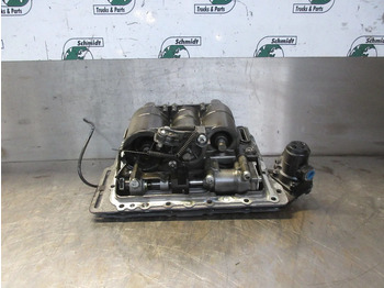 Kuplung és alkatrészek - Teherautó MAN 81.25839-7027-81.25839-6064//6073 SCHAKELMODULEN MAN TGX TGS EURO 6: 2 kép.