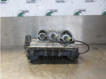 Kuplung és alkatrészek - Teherautó MAN 81.25839-7027-81.25839-6064//6073 SCHAKELMODULEN MAN TGX TGS EURO 6: 3 kép.