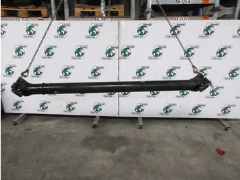 Féltengely - Teherautó MAN 81.39143-6208 2080-180-118.4X5.2 AANDRIJFAS MAN TGX EURO 6 6X2: 3 kép.