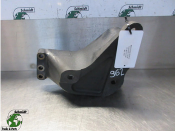 Keret/ Alváz MAN TGS