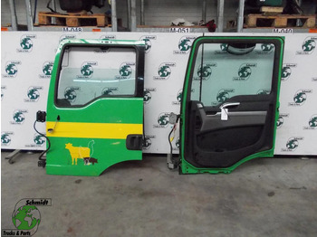 Ajtó és alkatrészek MAN TGS